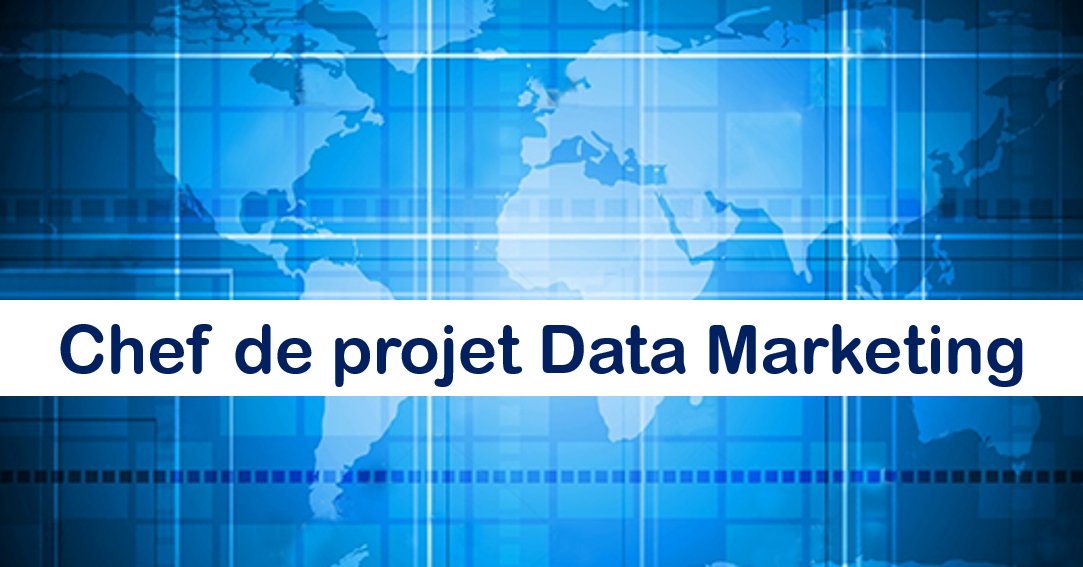 Notre client, média francophone influent #international, recrute dans le cadre du lancement d’un produit #digital stratégique, un(e) Chef de projet #Data #Marketing ! Pour plus d’infos : bit.ly/38AbWjS
#Job #Emploi #jobopening #JobOpportunity