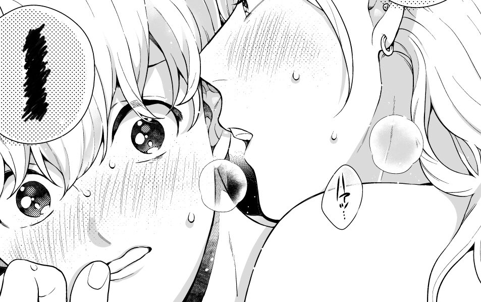 今日も漫画描くの、楽しすぎたな………おやすみなさい🥺✨ 