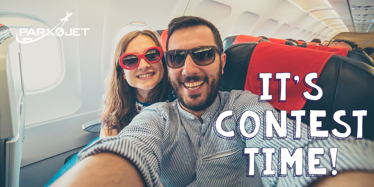 Have you participated in our January contest yet? Two lucky winners will win a $50 London Drugs gift card each! Click here for more details! parkandjetcalgary.com/blog/254