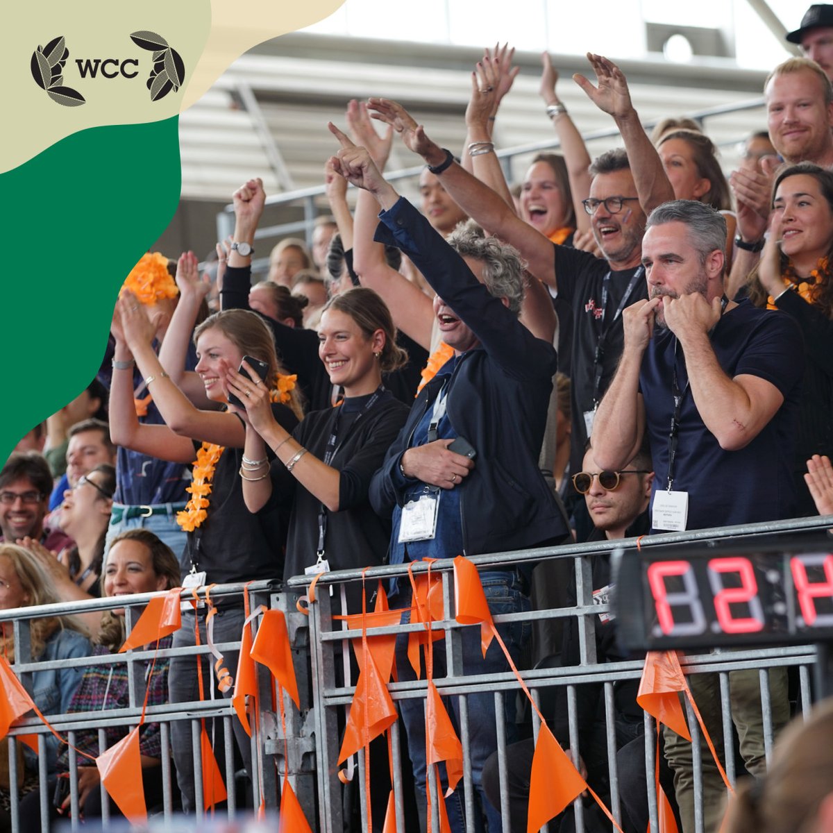 WCoffeeChamps's tweet image. Hosting proposals are now being accepted for World Coffee Championship events in 2021 and 2022. 

For details, see the Hosting Guidelines here: bit.ly/WCCHosting

#WCC