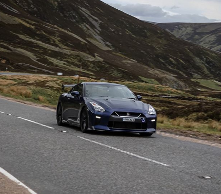 Where we'd rather be! 
📷: jonny_gtr