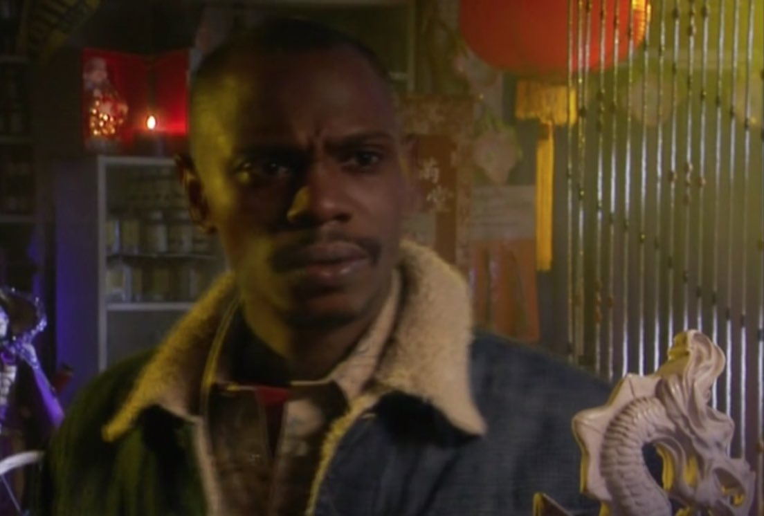 “You said how much for extra Guacamole?”