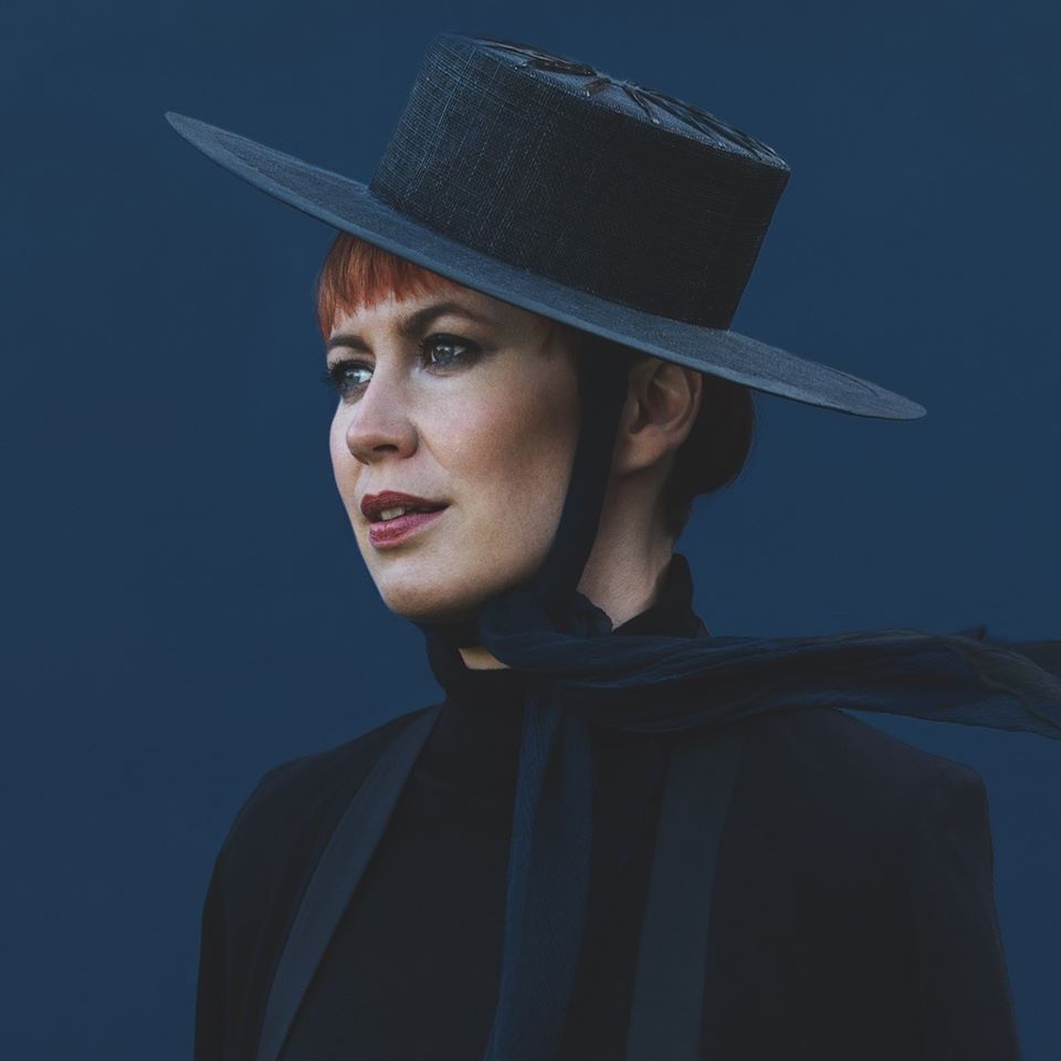 DEBUT! Making their way back to the show is Germany’s very own #Hundreds with their new track “Ready Shaking Silent” #debut #nowplaying #germany