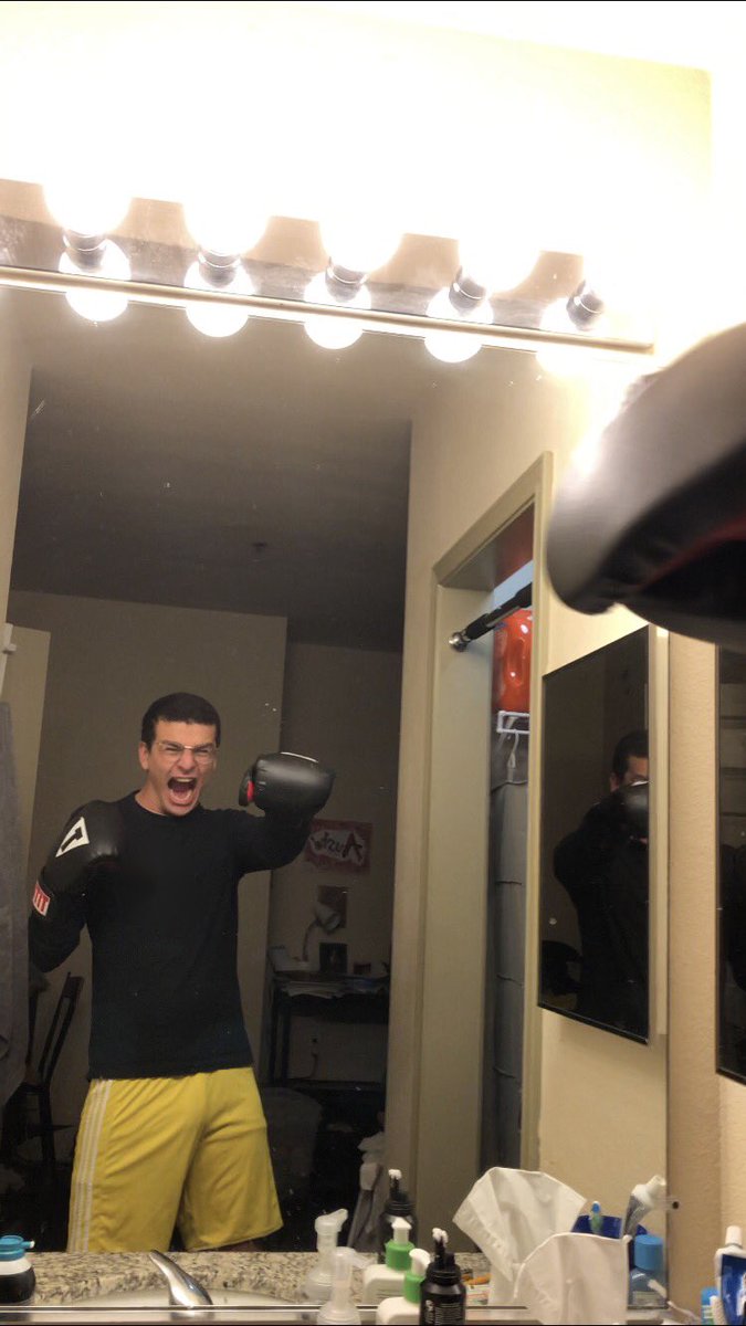 chichosaccount's tweet photo. fighting my demons https://t.co/ihzzUp8Xwo