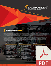 salamanderlive's tweet photo. Have you heard? We’ve just updated our INVENTORY APP! For more information, click the link or contact us today for a demo! We can’t wait to share the details with you. #inventory #assetmanagement #situationalawareness https://t.co/JLXjUnY7HR https://t.co/w8eMGBohjN