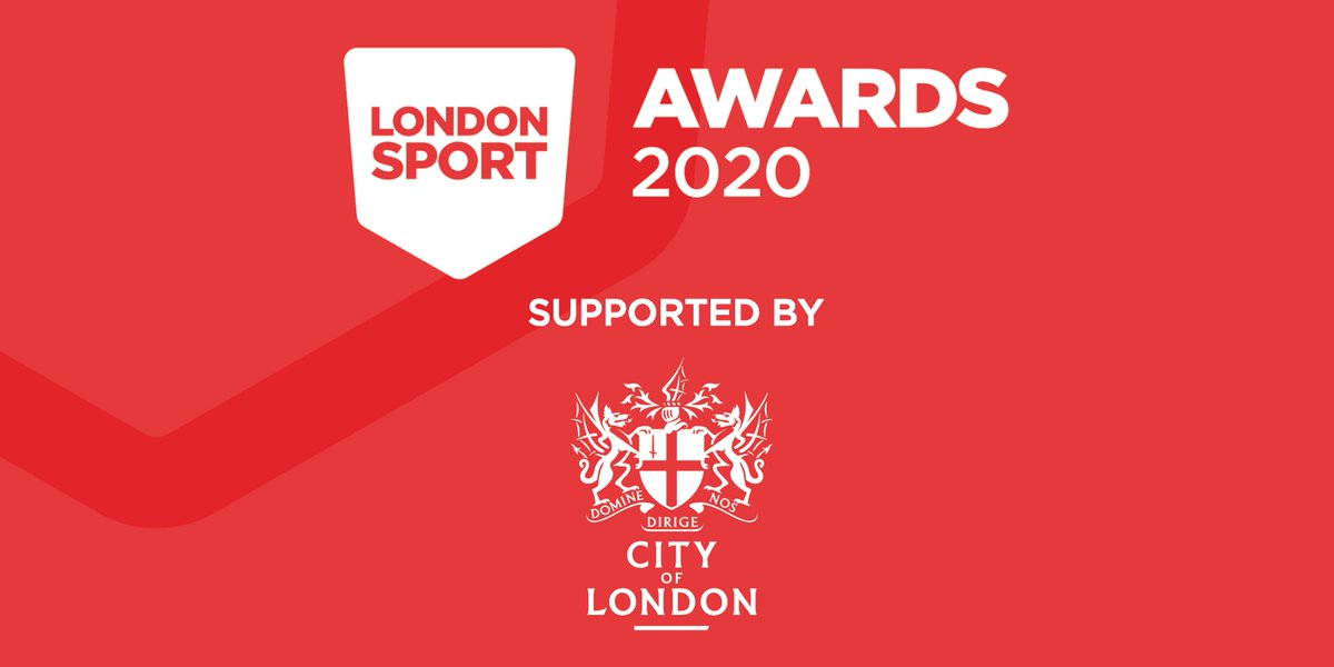 Tune into @EddieNestorMBE on @BBCRadioLondon at 7pm.

Hear from 2019 Award winners @JoyridersLondon & @SHPcharity and 2020 Awards Judge @traceymccillen as they announce the #LondonSportAwards shortlist nominees🙌🙌 

➡ow.ly/VtqV50y1S0m