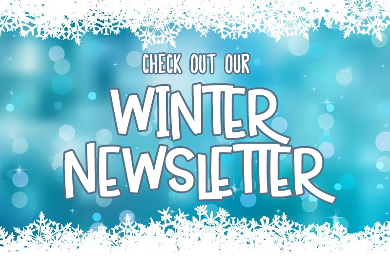 Catch up with our Winter Newsletter. We would love to see you at our new location and you can check off one of your New Year resolutions by making a foot and ankle evaluation appointment, you'll be glad you did! ow.ly/rq9f50y2YzJ #healthyfeet