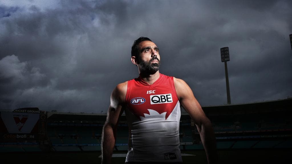 .<a href="/LondonAustFilm/">London Australian Film</a> presents THE AUSTRALIAN DREAM - a rare and powerful first-hand insight into the effects of racism in sport and across wider society + a panel discussion. Screens Jan 25th  🎫 ow.ly/uspg50y0QH1