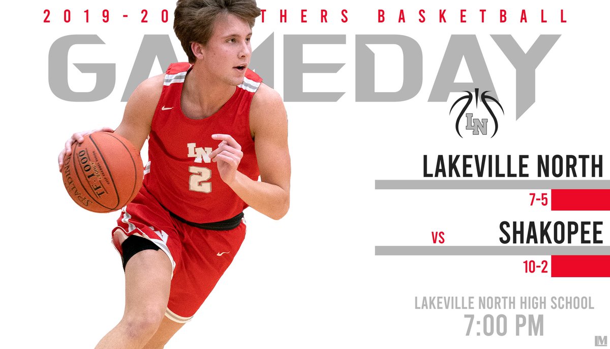 #GAMEDAY

💻: <a href="/lukemelin6/">Luke Melin</a>