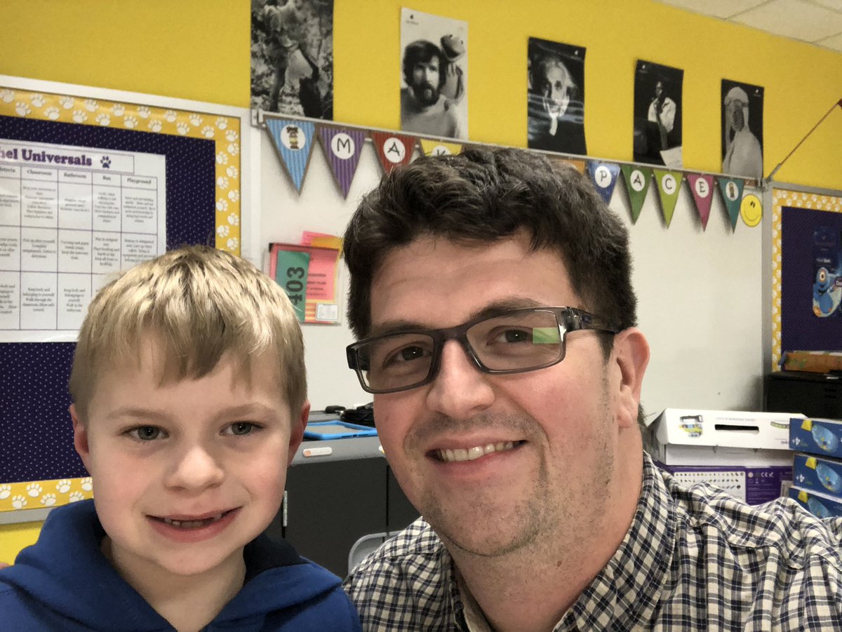 chadd_starr's tweet photo. We are proud of this fella working so hard in reading! #bethelbengals #BESPAWS BESGameOn @bethelelem https://t.co/8Cxdp7EQev