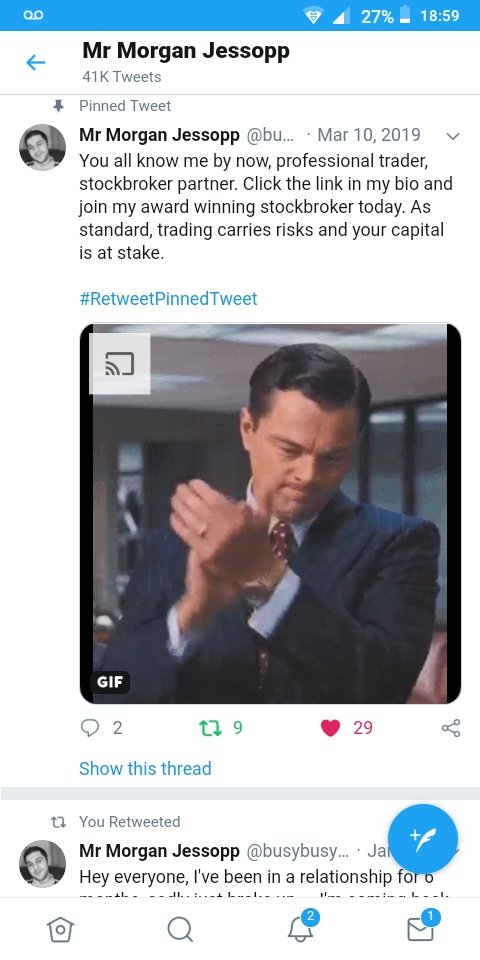 Love to all, feeling so much better in the mind, the past few days... Honestly I've cut down on sugar and it's great ....