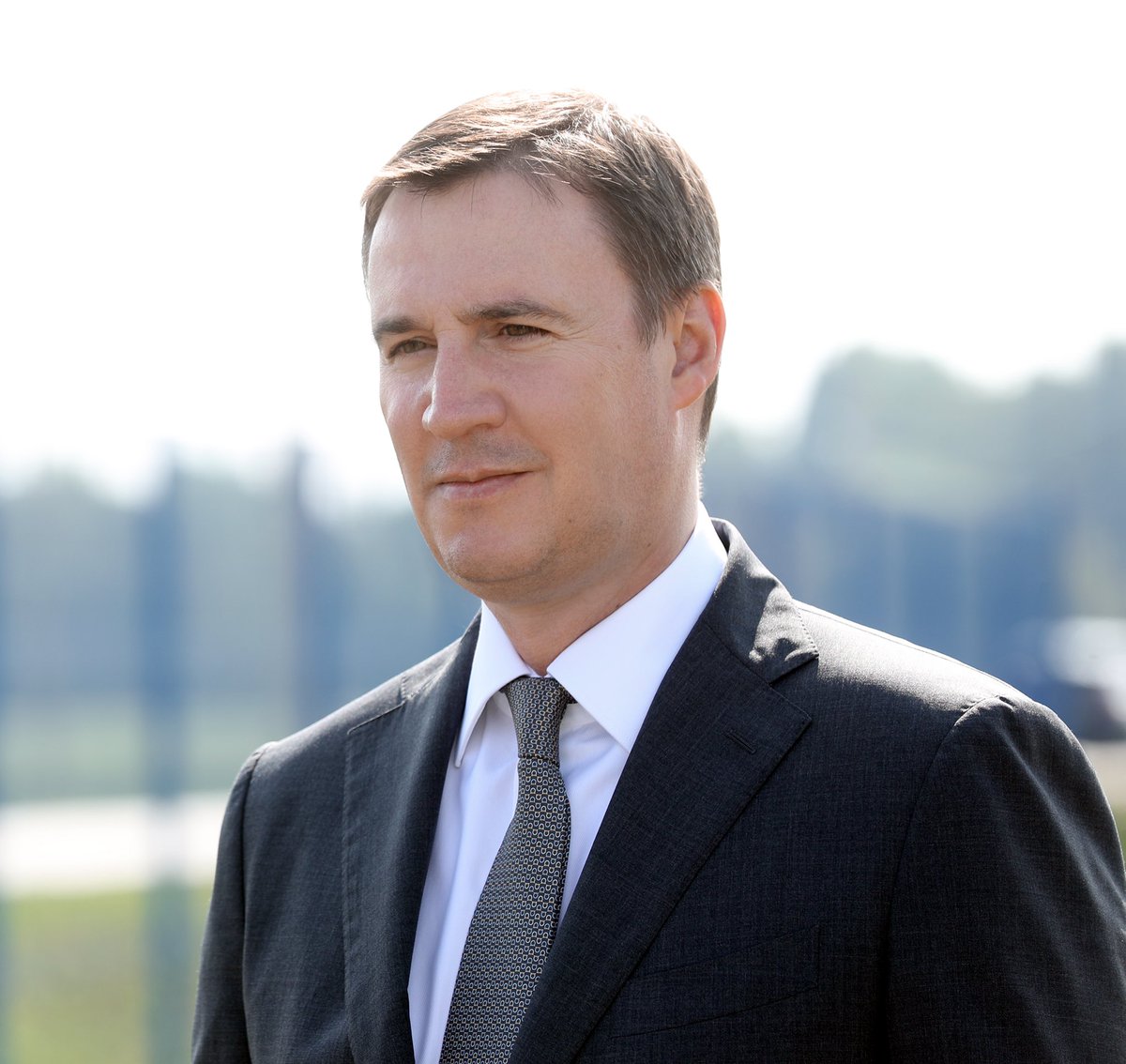 Дмитрий Патрушев назначен Министром сельского хозяйства Российской Федерации bit.ly/2uoMv5G