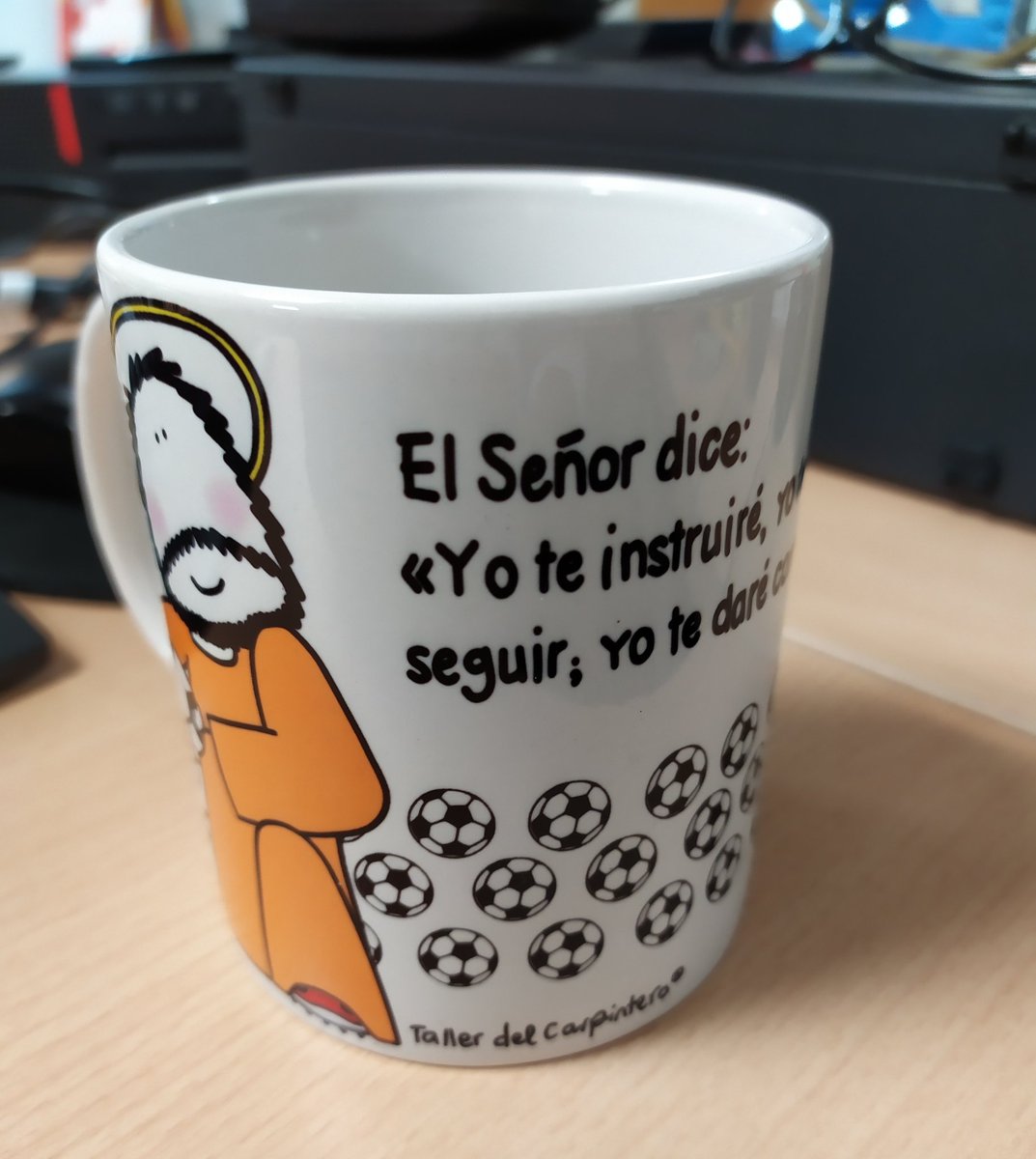 mcaicedor's tweet image. 2 pasiones 👍🏽