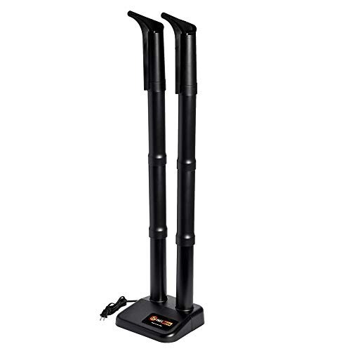 Vanessa54738675's tweet image. #bootdryer PEET – Wader 2 Boot Wader Electric Dryer with 12-inch Extensions dlvr.it/RNTQBt