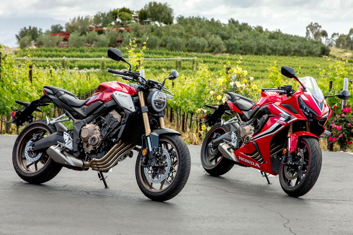 HondaPowersprts tweet picture