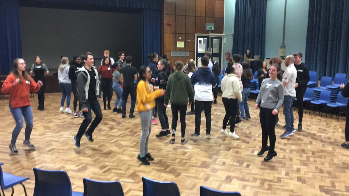 coventry_music's tweet photo. Great to see our #OperaNation workshop getting underway with @RoyalOperaHouse and @RoyalBirmingham musicians π€© https://t.co/SuPhTGSqBq