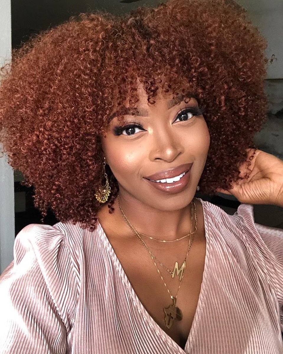 mydnacurls's tweet photo. YOUR hair is YOUR canvas 🎨🖌️
We love this color @msnaturallymary_
.
.
#DNAessence #curlscrush #repost #teamnatural #naturalhair #colorcrush #haircolorinspo #DNAlove #haircrush https://t.co/jSymzf95jH