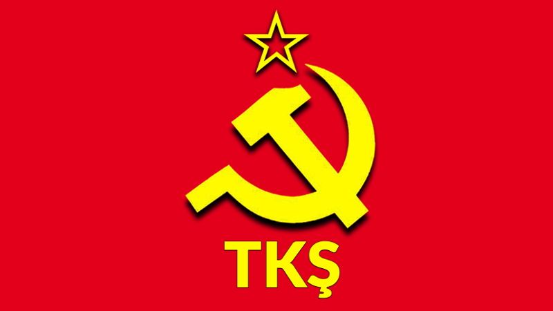 MLKP_IB's tweet image. The Communist Revolutionary Movement (TKŞ), published a statement in the second year of the fascist occupation in Afrin saying "Afrin is ours, we will liberate it with our resistance"
#riseup4rojava #fight4rojava