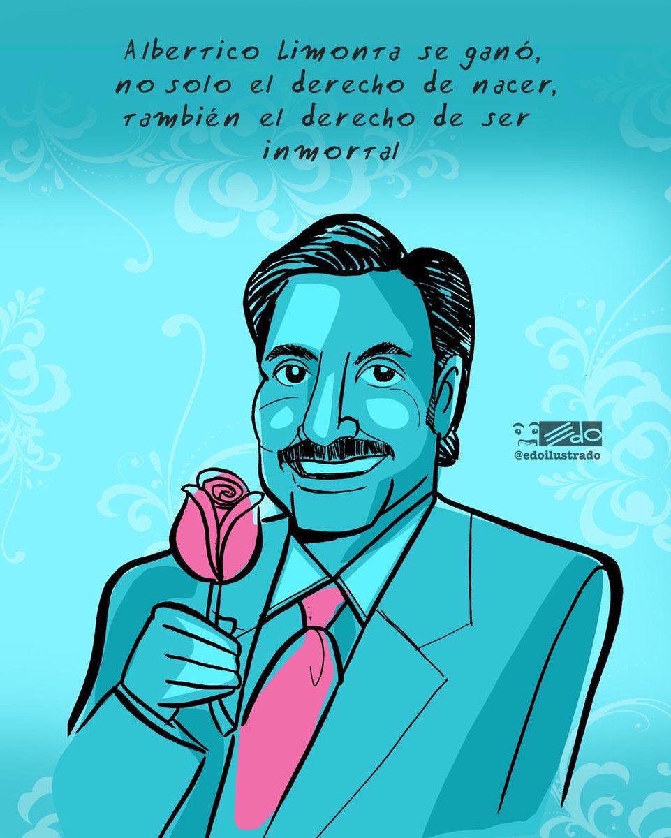 Emilio Lovera tweet media