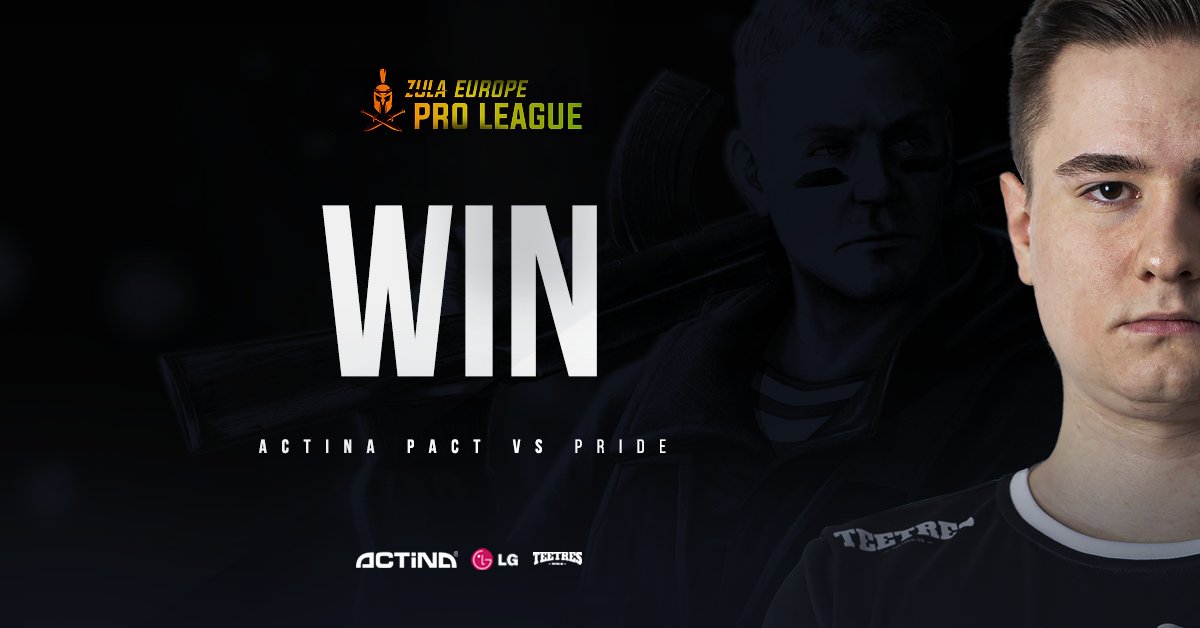 Looks like we are masters of bird hunting in #ZEPL2019 😎

#PACTit