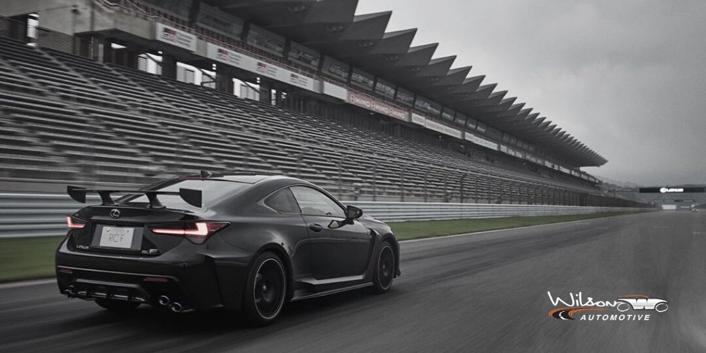 wilsonautocars's tweet photo. A Lexus RCF and an open track, what an iconic duo! Visit @TustinLexus or @Newportlexus to check one out today!
#WilsonAutomotive #LexusRCF #LexusUSA #Lexus #CarDealership #lexusrcf #lexusrcfsport #dailylexus #lexusnation #lexuslife #cars #carstagram #newportca #orangecounty https://t.co/2PM8sfspWu