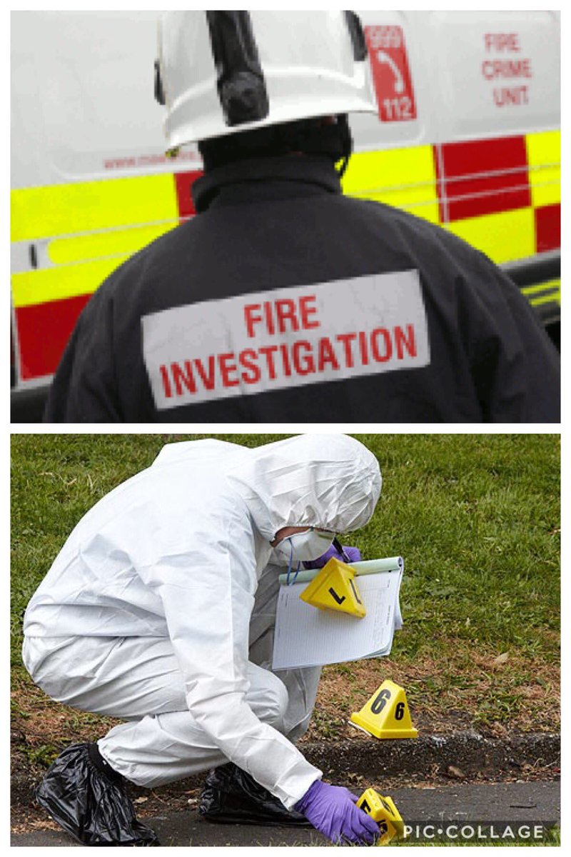 Positive meeting this afternoon with @swpolice @gwentpolice Joint Scientific Unit Crime Scene Managers @online_stu discussing joint training & #ISO17020. Lots of positive feedback   #FireInvestigation #CrimeSceneInvestigation #JointWorking #TruthSeekers #WalesLeadingTheWay 🚓🚒🏴󠁧󠁢󠁷󠁬󠁳󠁿