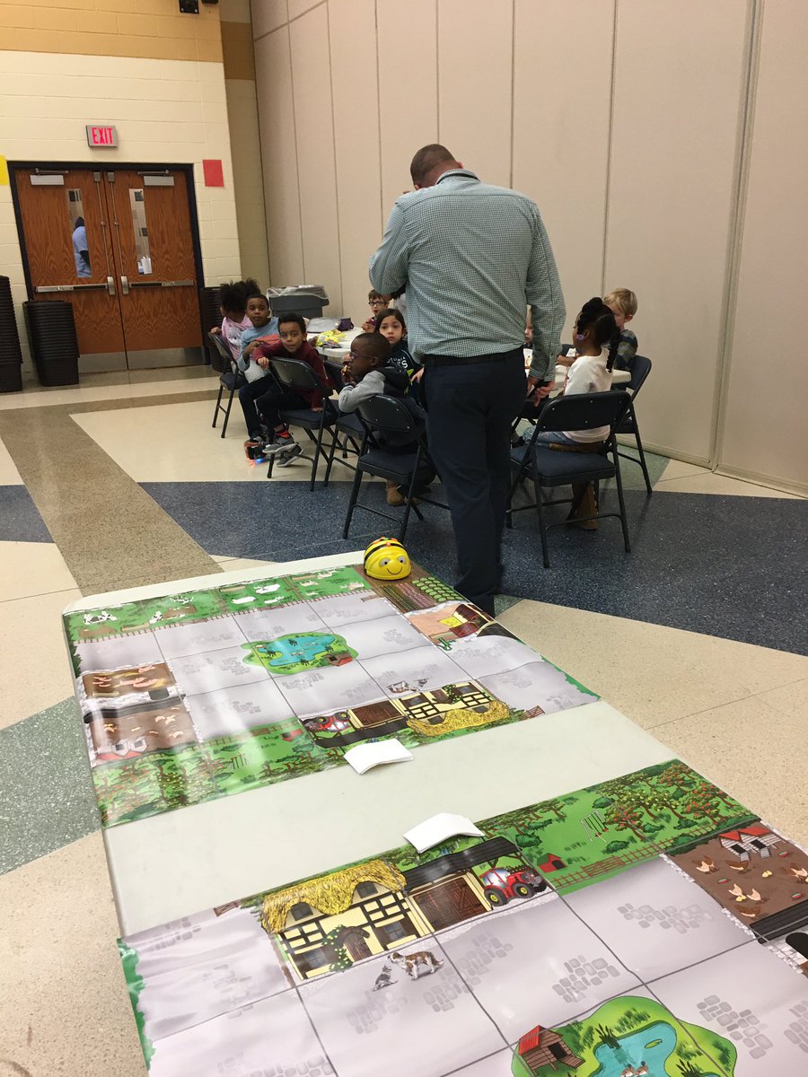 CSD Innovation Dept tweet media