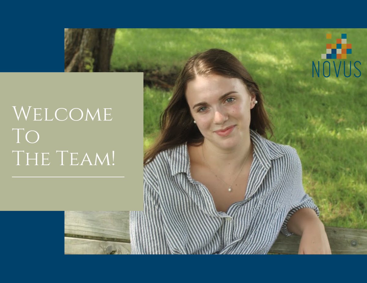 This spring, we are excited to have Alise join our team! Alise is a second-year Political Science and Communication major at Northeastern University. This is her first co-op. Welcome Alise!