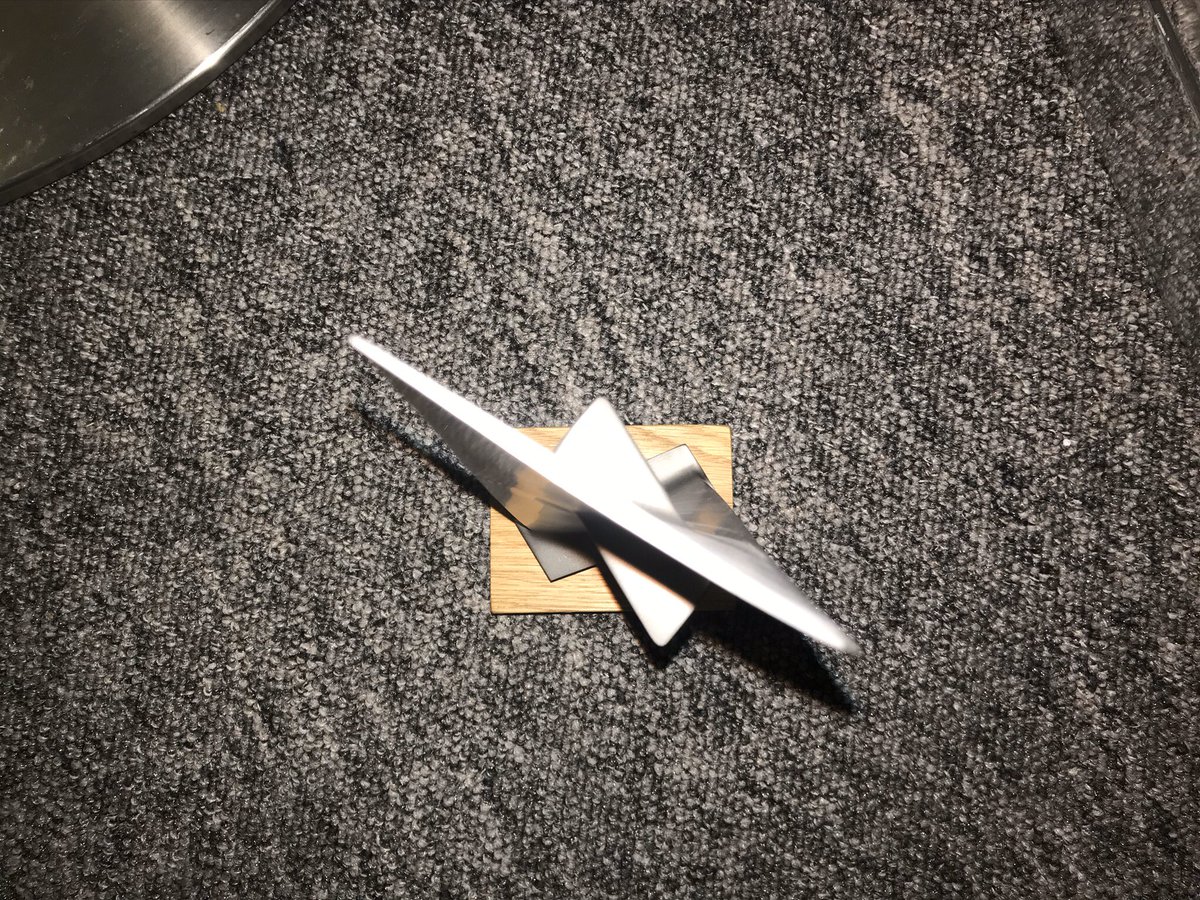 Aerotiques's tweet photo. We have a small batch of #Tornado #RB199 mounted compressor blades ready. Use coupon code #TonkaTuesday on our website for 15% off today https://t.co/6ZykmvL2zI https://t.co/jNDHREYQVe