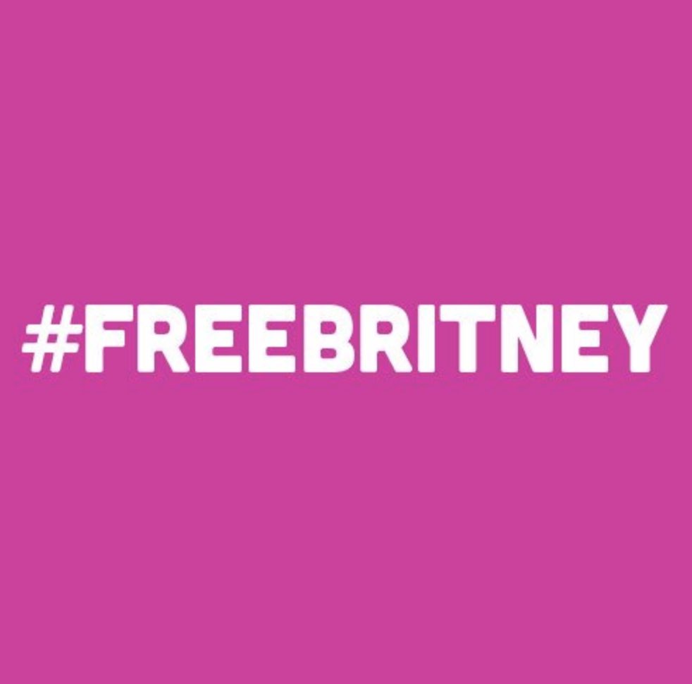 We won’t give up. We are fighting and we will keep fighting for Britney. We’re here to support. Come on Barmy, and even other people unite!! The #FreeBritney mvmt works! We were already able to make hearings happen! We can do more! #FightForBritney #SaveBritney #helpBritney