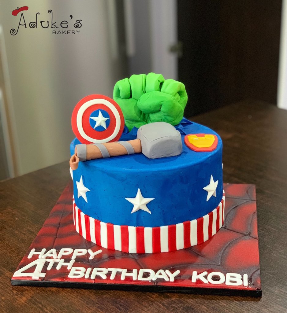 AdukesBakery's tweet photo. https://t.co/JUiF4hhbu9