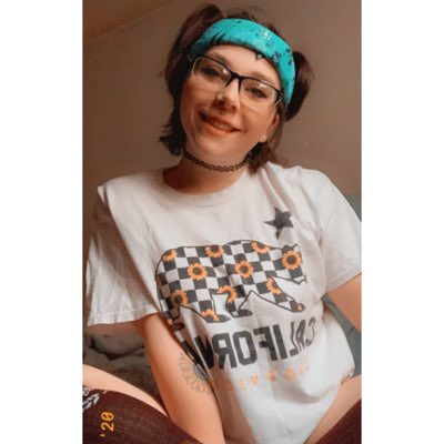 OberVictoria's tweet image. #NewProfilePic