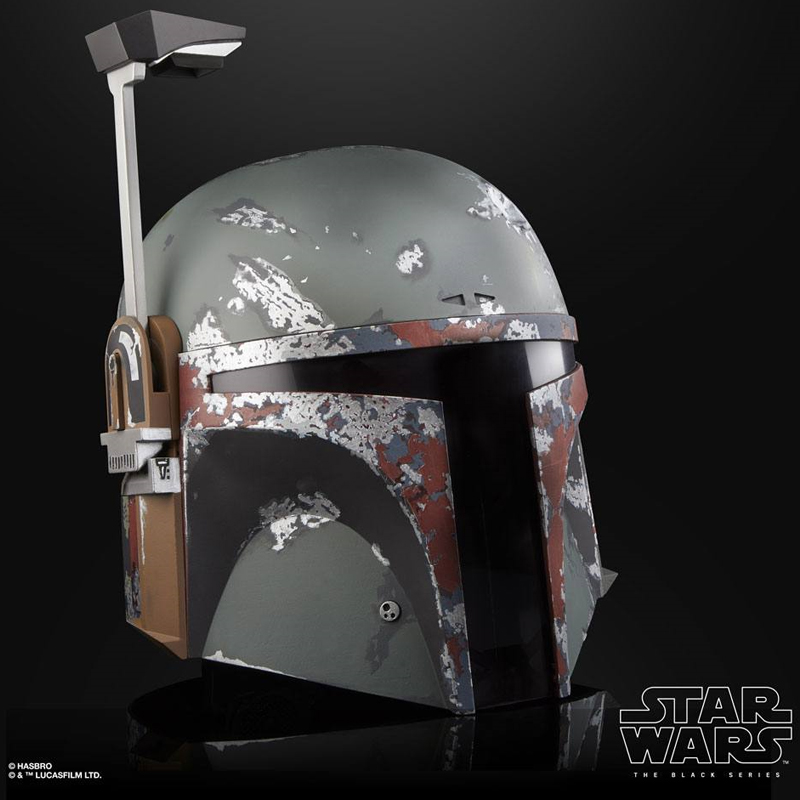 AceroyMagia's tweet photo. Casco Boba Fett Black Series Star Wars
👉https://t.co/Sb5AmZWjYY
#cascostarwars #starwars #casco #bobafett #replicasdecine #aceroymagia https://t.co/CSdWWJIxt5