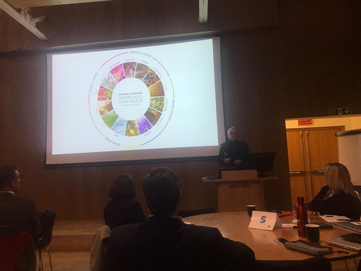 ethosfarmUK's tweet photo. Great discussions at our Inflight Workshop from Colette White at #virginatlantic David Hughes #Bacardi Michael Edwards Fragrance Wheel and Joe Harvey from #RetailinMotion special thanks to #3Sixty #Dutyfree and more! https://t.co/fo4WAwOyZo