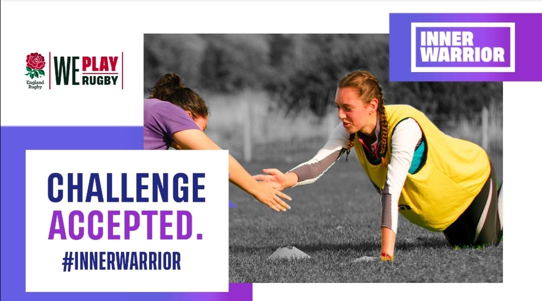 Training continues this Saturday 11am @ Hendon RFC, BEGGINERS AND EXPERIENCED WELCOME! Come and have fun, make friends and learn something new! @millhillbwy <a href="/HendonRFC/">Hendon RFC</a> <a href="/millhillinfo/">Mill Hill Info</a> @millhillguide #womensrugby #rugbywomen #rugbyunion