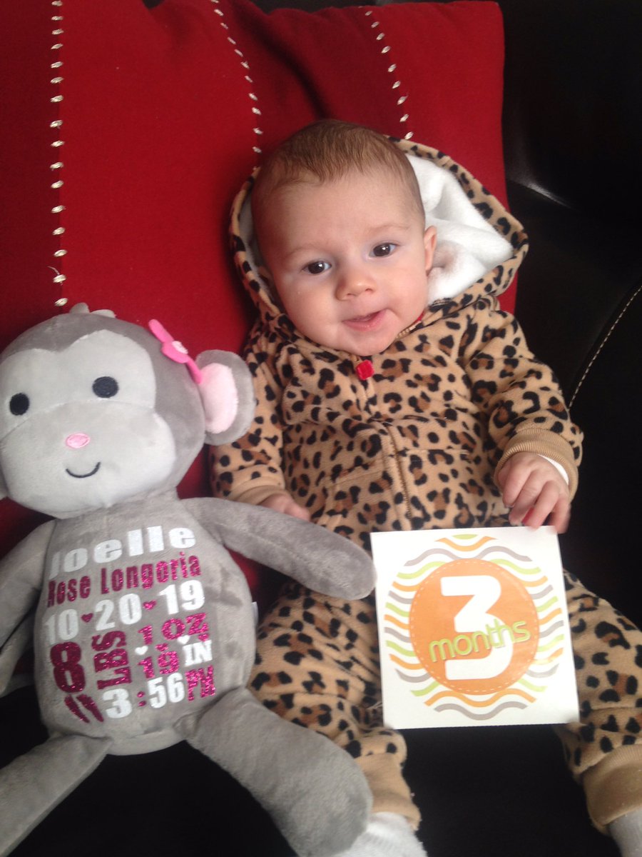 thyniceguy's tweet photo. Tres Months • Joelle Rose https://t.co/QdRLmup8PA
