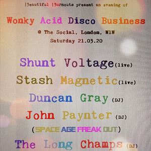 The Long Champs tweet media