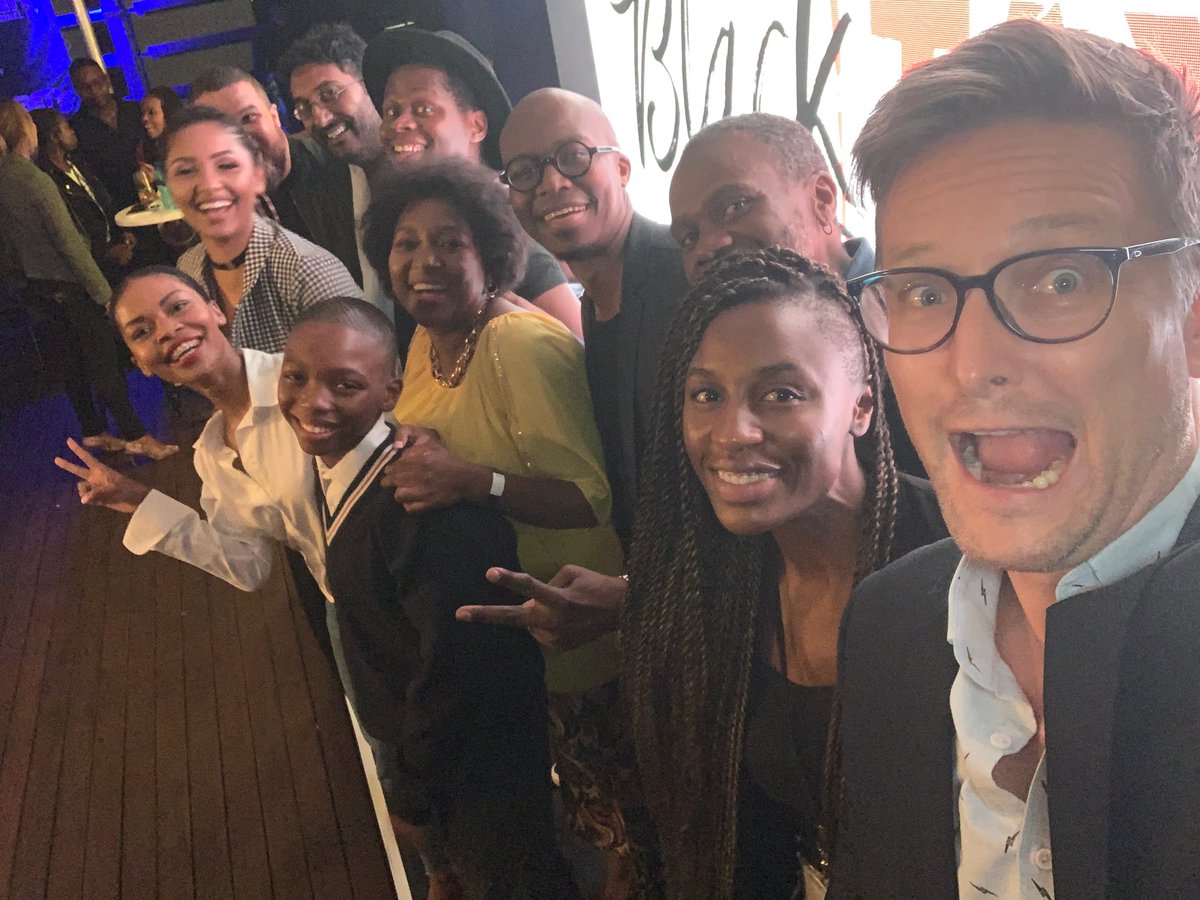 Watch #BlackTaxOnBET channel 129 tonight at 21:30 and let us know what you think of our latest show?