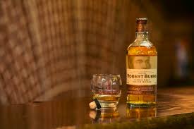 Don't forget to pick up your bottle of Robert Burns Single Malt for your toast to The Bard this weekend!  $5.00 off this month <a href="/bcliquorstores/">BC Liquor Stores</a> #arranwhisky # RobertBurns #whisky #BurnsSupper #TaeTheBard #RabbieBurns