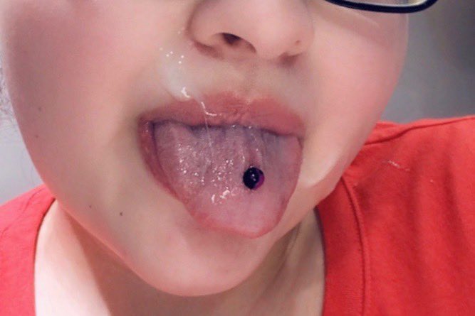 Love getting #cum facials. Watch me swallow on  https://t.co/DRo4fE23fc #pornhub #cumselfies #sex https://t<a href="/tag/cum"class="tags">#cum</a><a href="/tag/sex"class="tags"><span>#sex</span></a><a href="/tag/pornhub"class="tags"><span>#pornhub</span></a><a href="/tag/cumselfies"class="tags"><span>#cumselfies</span></a>