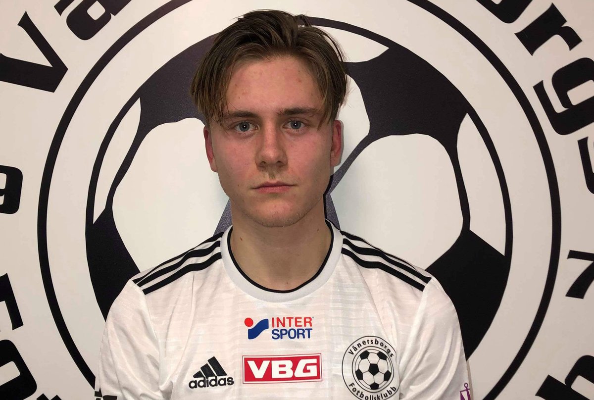 Anfallare tackar för sig i VIF – återvänder till Vänersborgs FK: tvgfotboll.com/anfallare-tack… #tvgfotboll <a href="/vfk_herr/">Vänersborgs FK Herr</a>