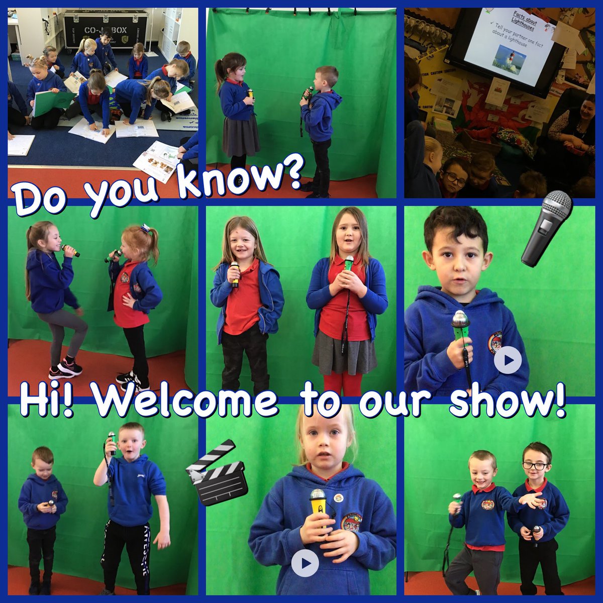 PPS_Seren's tweet image. Wow! What an amazing afternoon using the green screen to record our own version of a familiar CBeebies show called Maddie’s Do you know? Can you guess what our show was about? 🤔☺️🌟👏🏼🖥🎥 @Phip_Primary #phiplit #phipict #phiptopic #phipengineer 👏🏼