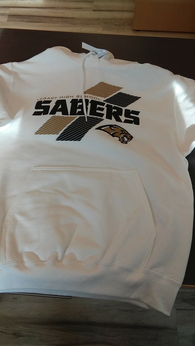 LHSClawCorner's tweet photo. New sweatshirts in school store!!!!Yay https://t.co/mgfBWPhVaY