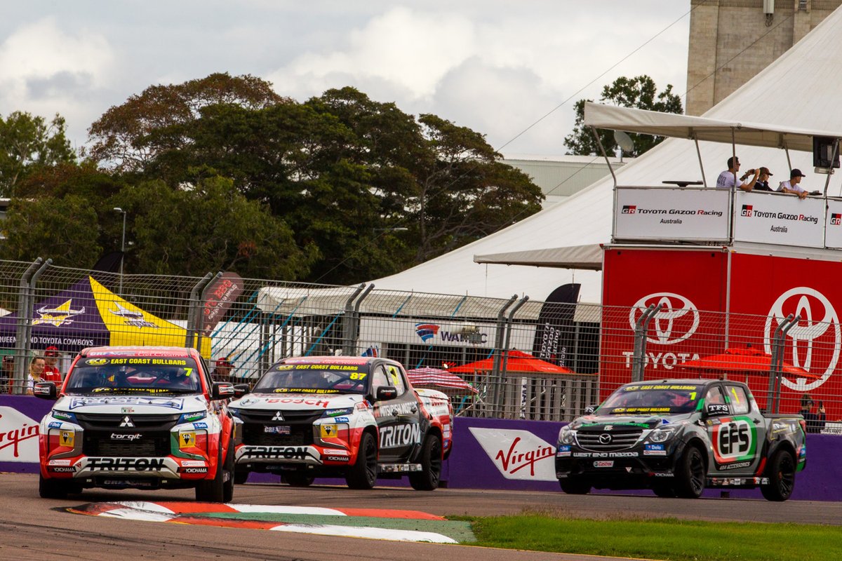 SupercarsAr's tweet image. Algunos propietarios de equipos de las @SuperUtes predijeron que las camionetas serán casi tan veloces como las desaparecidas #V8Utes, cuando cambien al motor LS3 V8 para esta temporada. #SuperUtes #SupArg

⬇️Más detalles en el enlace⬇️

bit.ly/V8SuperUtesRáp…