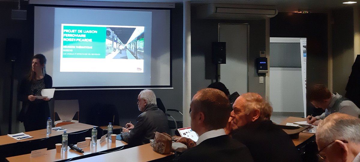 AisneNord's tweet photo. L'#Autan est présente ce soir à la réunion de concertation sur le barreau #Roissy - #Picardie à #Amiens.
Nous avons de nombreuses questions et remarques pour soutenir et améliorer ce projet, important pour la région #HautsDeFrance. https://t.co/1ZhYWRFVp2