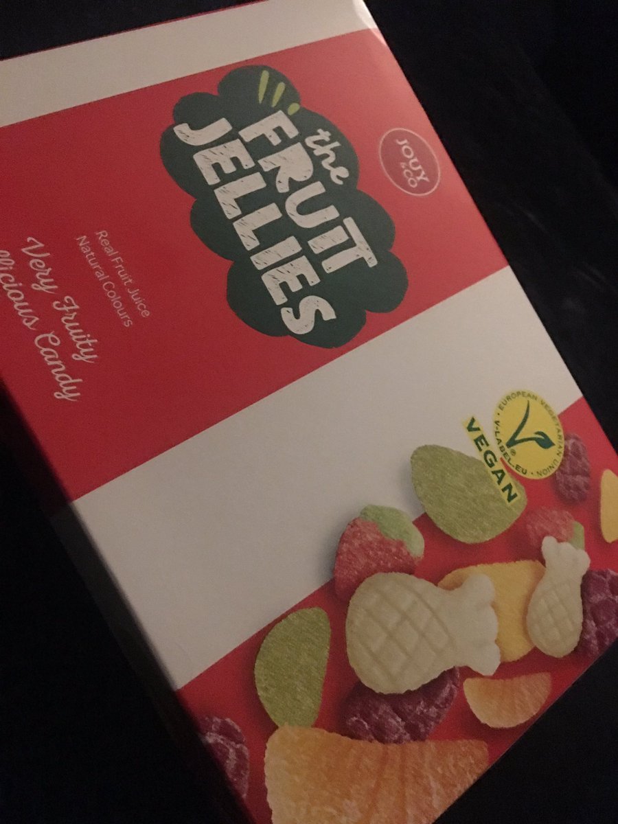 LittleLuxbyLyns's tweet image. I discovered these Poundland fruit jellies at Christmas. I’m on my third box 🤦🏻‍♀️ #sweettoothproblems