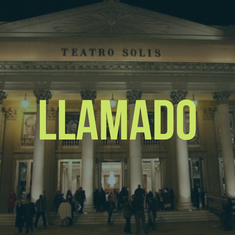 OPORTUNIDAD laboral: La Intendencia de Montevideo llama a concurso abierto de oposición y méritos para cubrir 1 (una) función de contrato de DIRECCIÓN del Teatro Solís.
El cargo tiene una remuneración nominal de 186.000 pesos uruguayos. + llamado: montevideo.com.uy/Tiempo-libre/L…