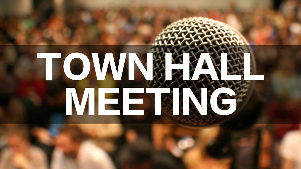 You’re invited to the VOBE LSIC Town Hall Meeting!  Thursday, January 30th at 6 PM in the school library. Everyone is invited to attend and give input on making our school even greater! See you then!