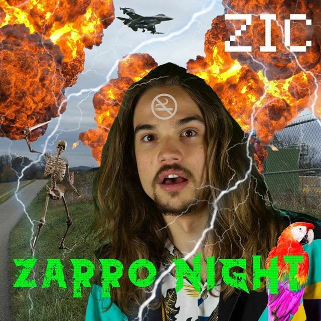 bonshakara's tweet photo. Zarro night
@zicvilleneuve https://t.co/r26gPKujDM https://t.co/XZqxf3dQuY