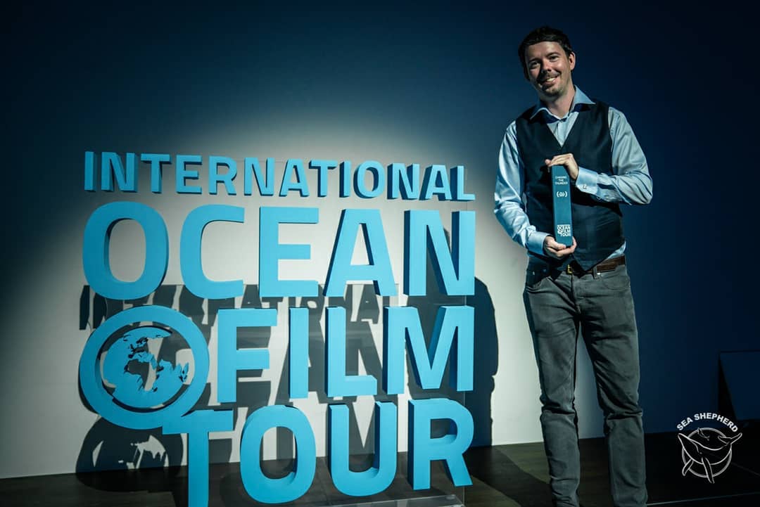 Sea Shepherd México tweet media